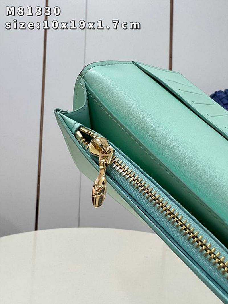 루이비통 버티컬 월릿 m81330 | 19 x 10 x 1.7cm