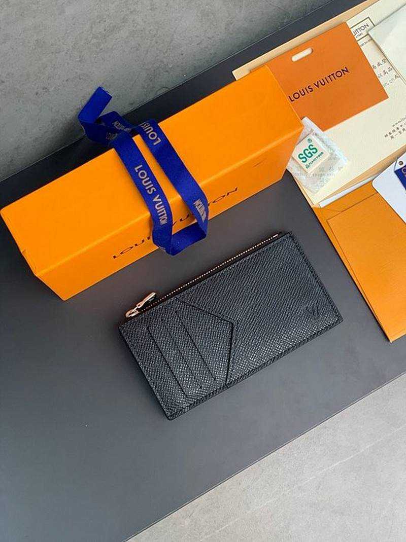 루이비통 코인 카드홀더 카드지갑 m64038 | 14.5 x 8 x 1cm