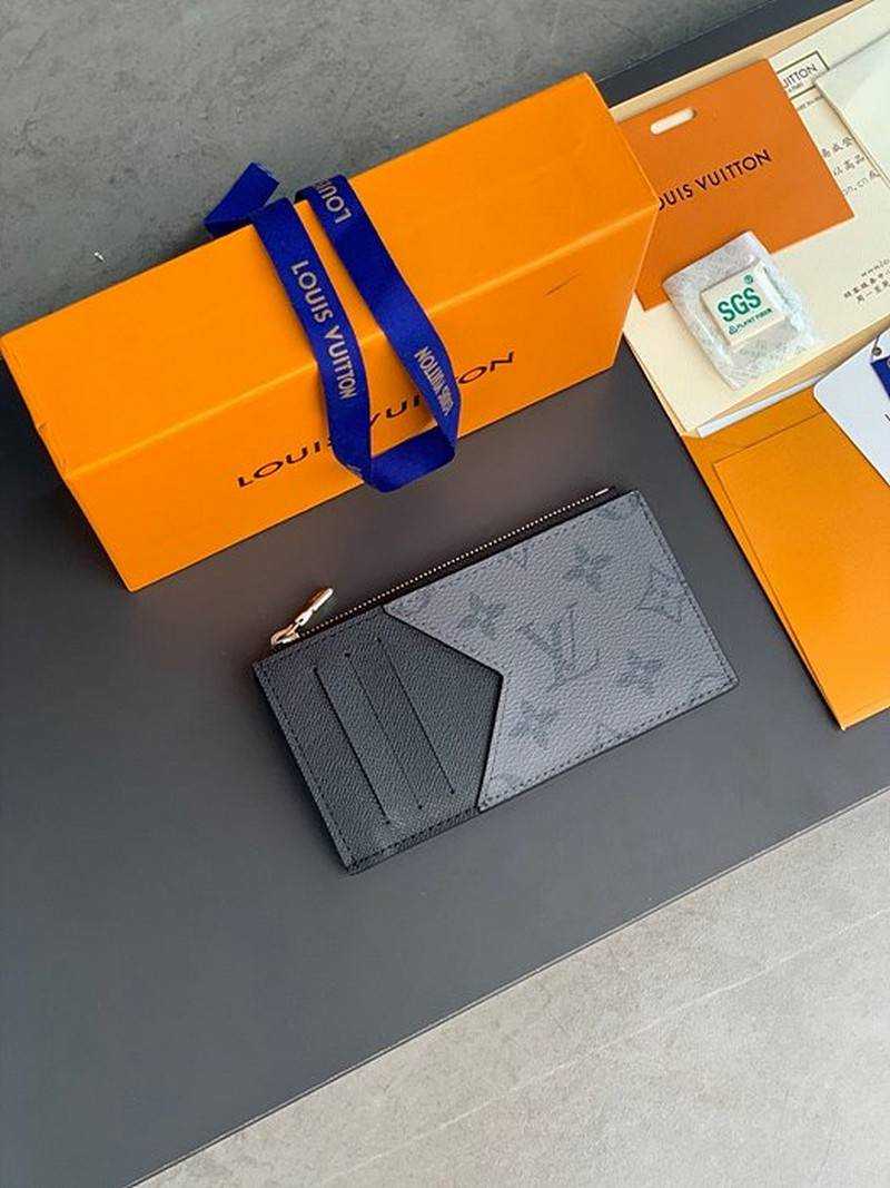 루이비통 코인 카드홀더 카드지갑 m69533 | 14.5 x 8 x 1cm