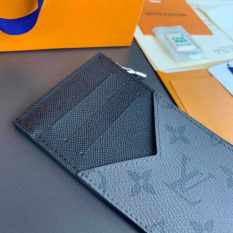 루이비통 코인 카드홀더 카드지갑 m69533 | 14.5 x 8 x 1cm