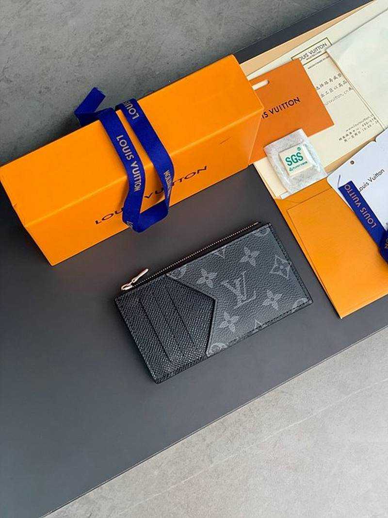 루이비통 코인 카드홀더 카드지갑 m64038 | 14.5 x 8 x 1cm