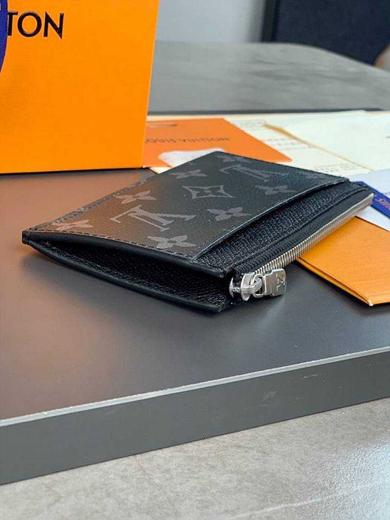 루이비통 코인 카드홀더 카드지갑 m64038 | 14.5 x 8 x 1cm