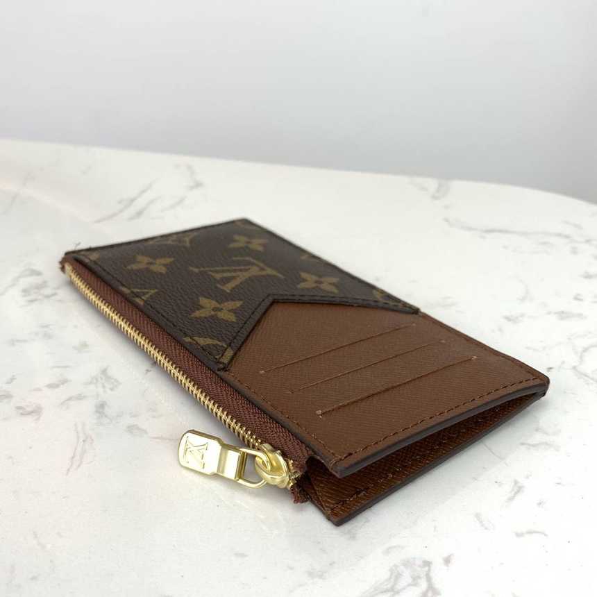 루이비통 코인 카드홀더 카드지갑 n64038 | 14.5 x 8 x 1cm