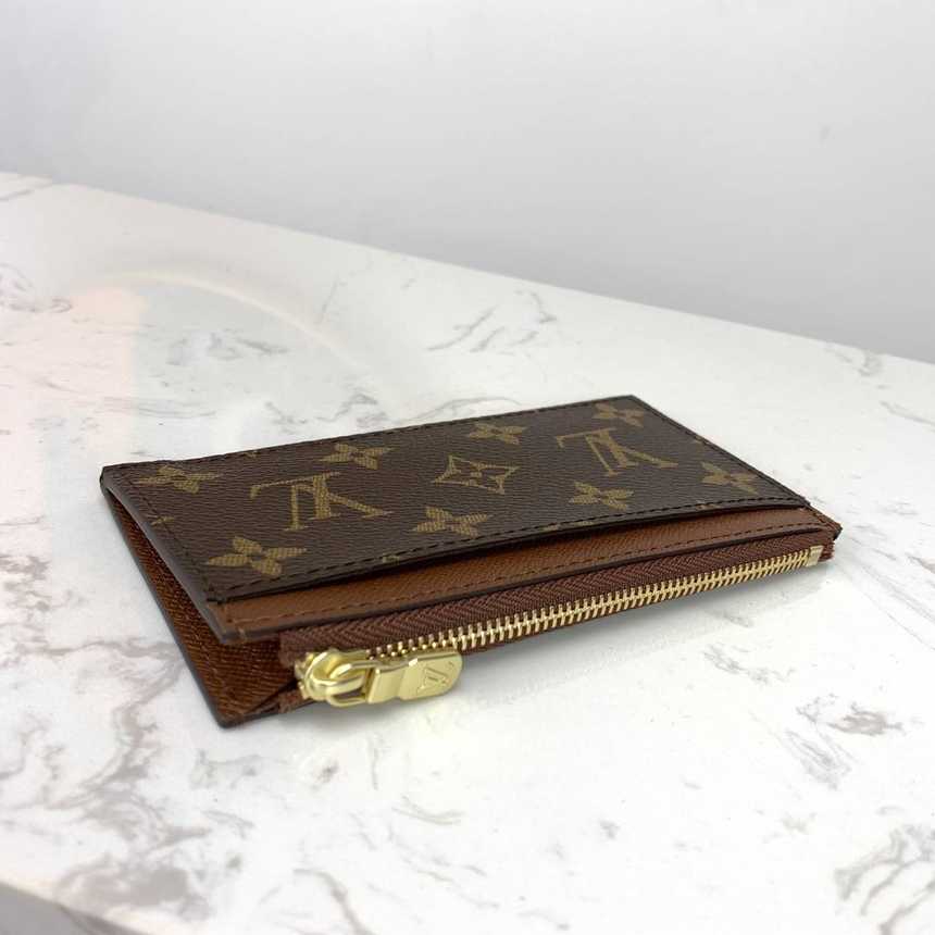 루이비통 코인 카드홀더 카드지갑 n64038 | 14.5 x 8 x 1cm
