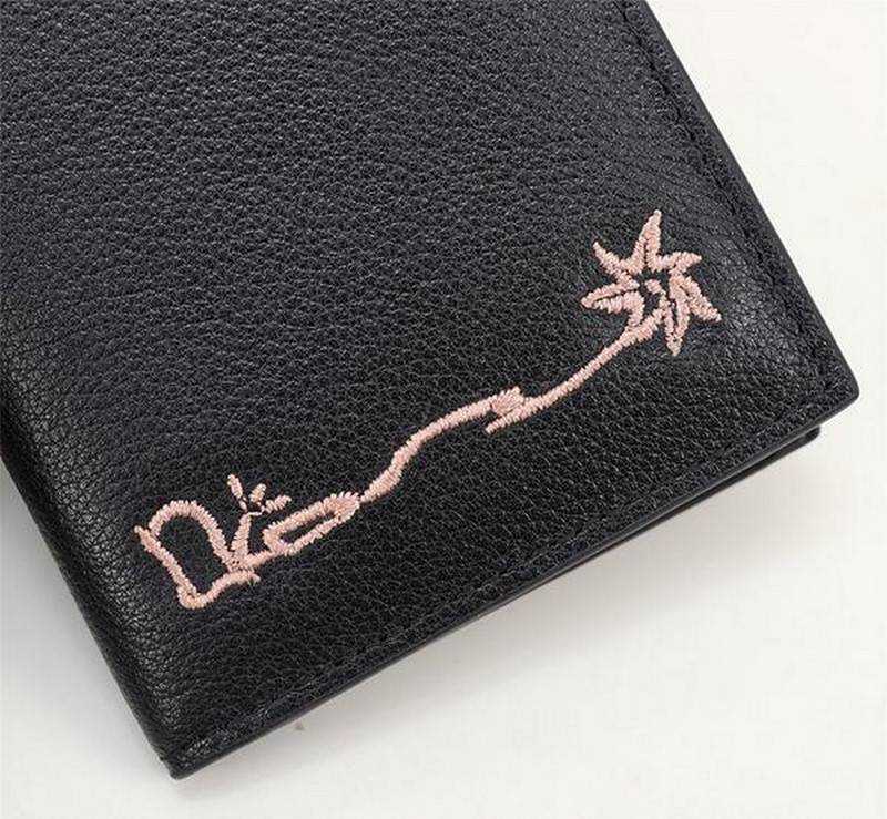 디올 CD cactus jack 카드홀더 | 11.2 x 8.2cm