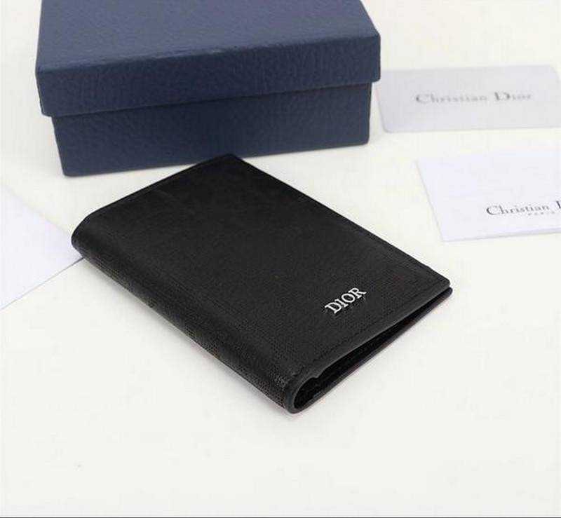디올 CD 오블리크 갤럭시 로고 카드홀더 | 11.2 x 8.2cm