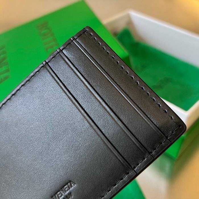 보테가 인트레치아토 카드지갑 651401 | 11.4 x 7.5cm