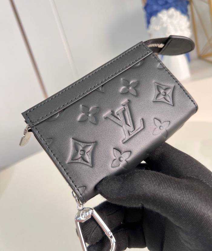 루이비통 동전지갑 카드지갑 M82776 | 12 x 7.5 x 3cm
