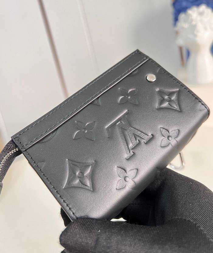 루이비통 동전지갑 카드지갑 M82776 | 12 x 7.5 x 3cm