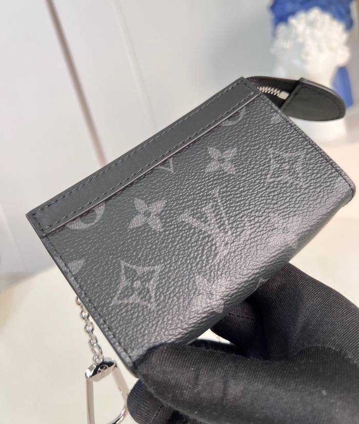 루이비통 동전지갑 카드지갑 M82776 | 12 x 7.5 x 3cm
