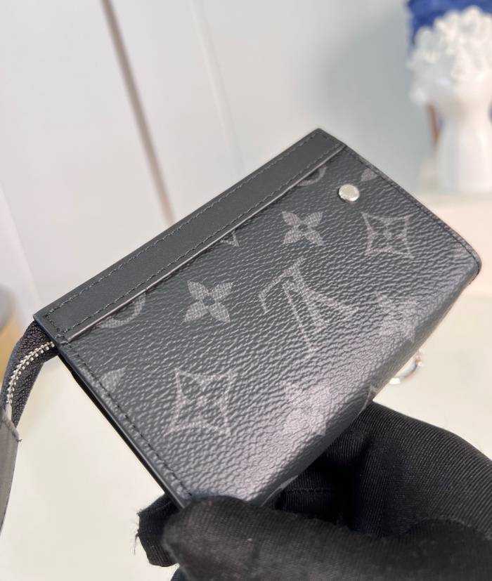 루이비통 동전지갑 카드지갑 M82776 | 12 x 7.5 x 3cm