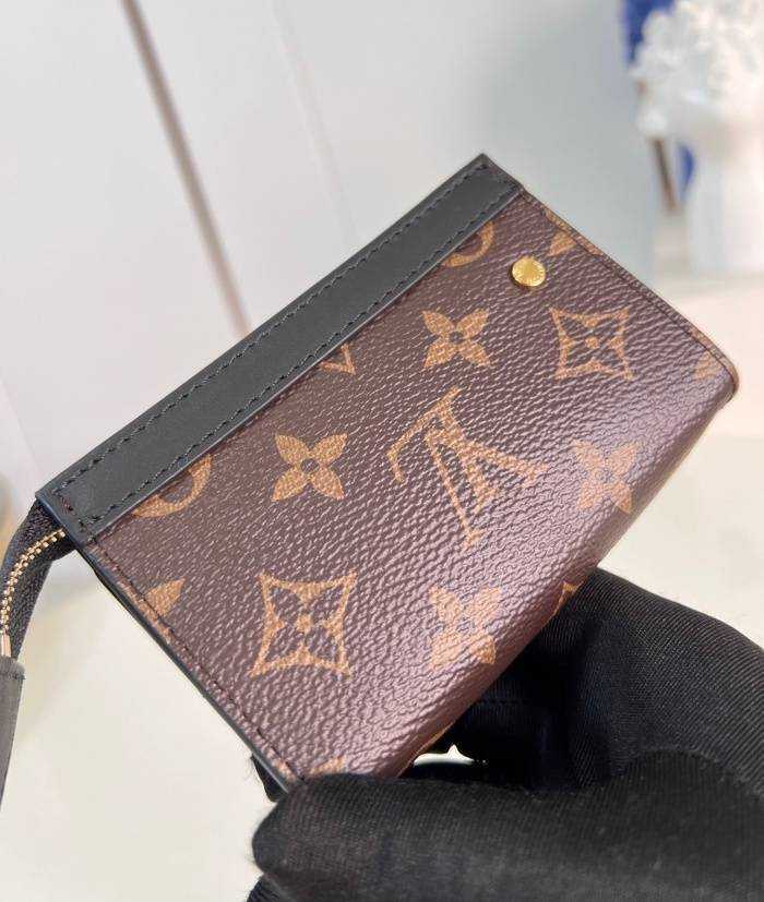 루이비통 동전지갑 카드지갑 M82776 | 12 x 7.5 x 3cm