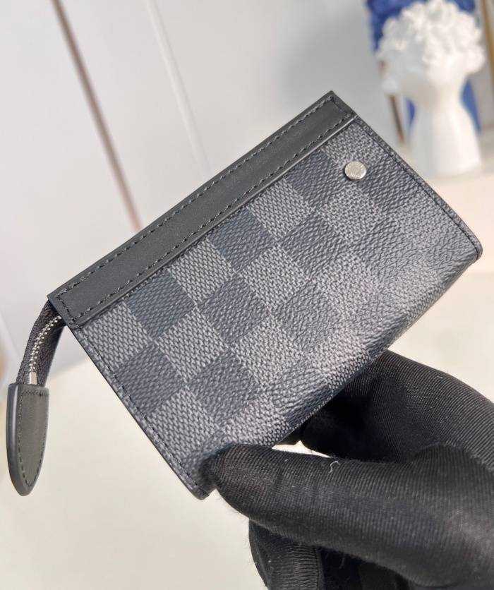 루이비통 동전지갑 카드지갑 M82776 | 12 x 7.5 x 3cm