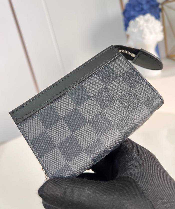 루이비통 동전지갑 카드지갑 M82776 | 12 x 7.5 x 3cm