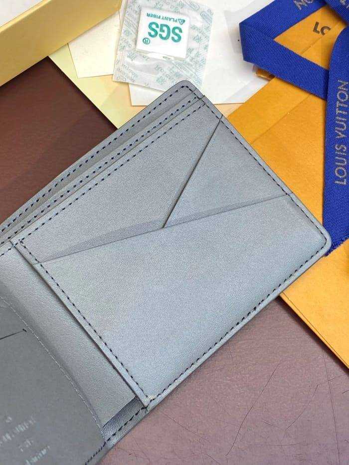 루이비통 모노그램 멀티플 윌릿 반지갑 M81383 | 11.5 x 9 x 1.5cm