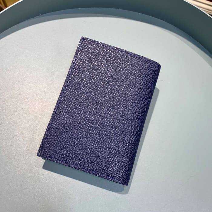 루이비통 사피아노 여권지갑 카드지갑 M64504 | 10 x 14 x 0.5cm