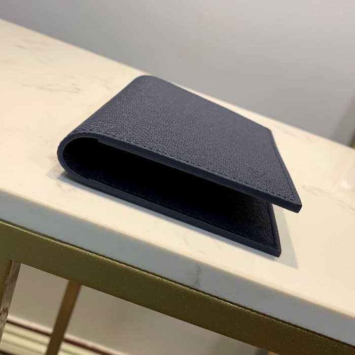 루이비통 사피아노 여권지갑 카드지갑 M64504 | 10 x 14 x 0.5cm