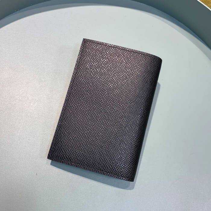루이비통 사피아노 여권지갑 카드지갑 M64503 | 10 x 14 x 0.5cm