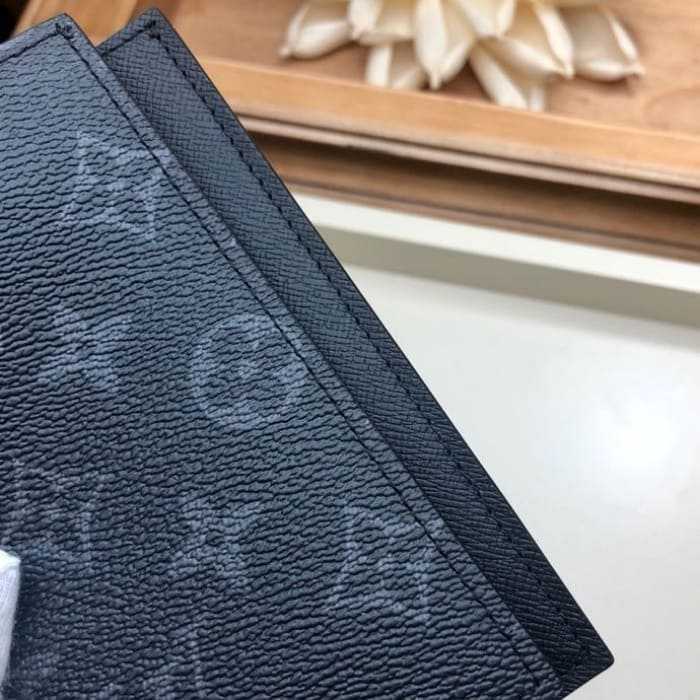 루이비통 모노그램 여권지갑 카드지갑 N64501 | 10 x 14 x 2.5cm