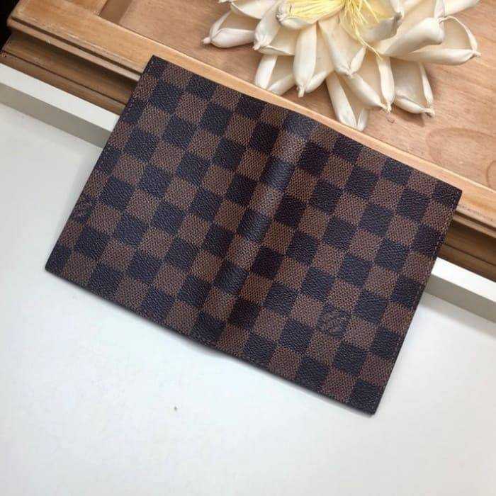 루이비통 다미에 여권지갑 카드지갑 M64412 | 10 x 14 x 2.5cm