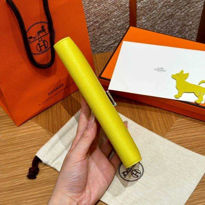 에르메스 베안 앱송 장지갑 | 17.5 x 9 x 5cm
