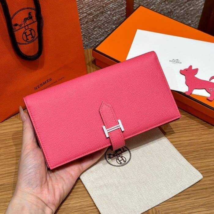 에르메스 베안 앱송 장지갑 | 17.5 x 9 x 5cm