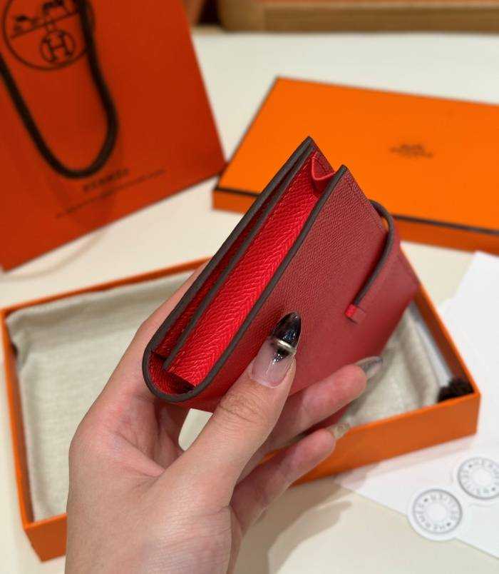 에르메스 베안 앱송 장지갑 | 17.5 x 9 x 5cm