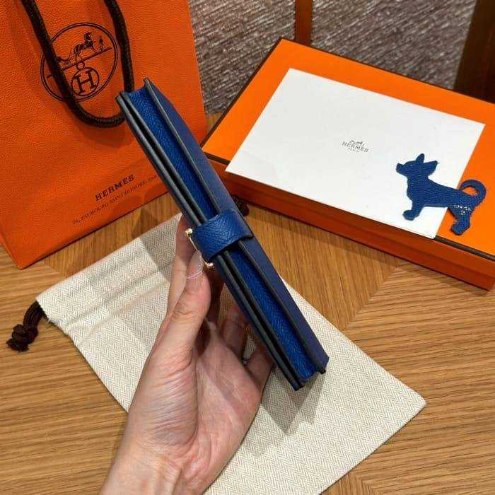 에르메스 베안 앱송 장지갑 | 17.5 x 9 x 5cm