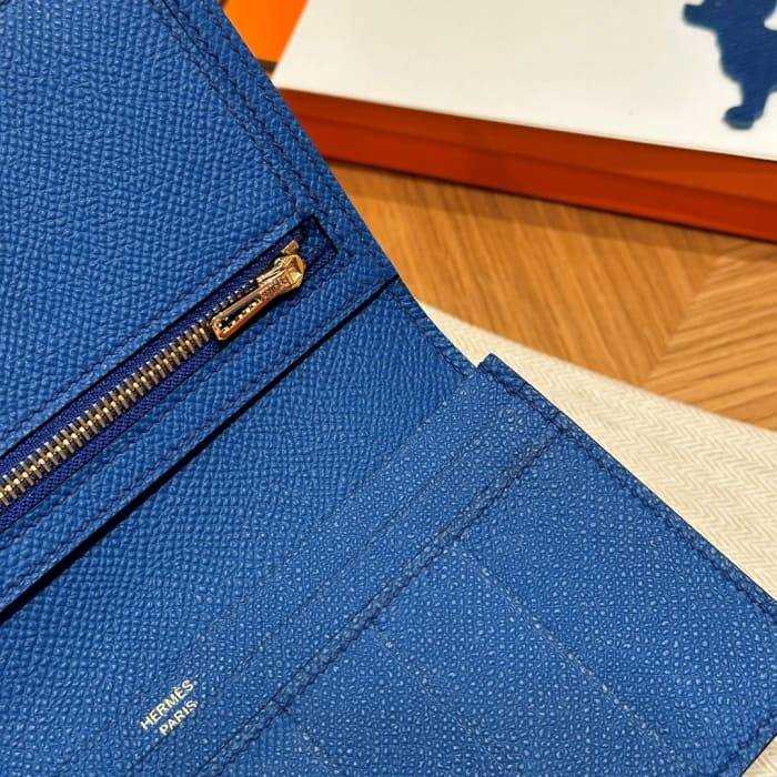 에르메스 베안 앱송 장지갑 | 17.5 x 9 x 5cm