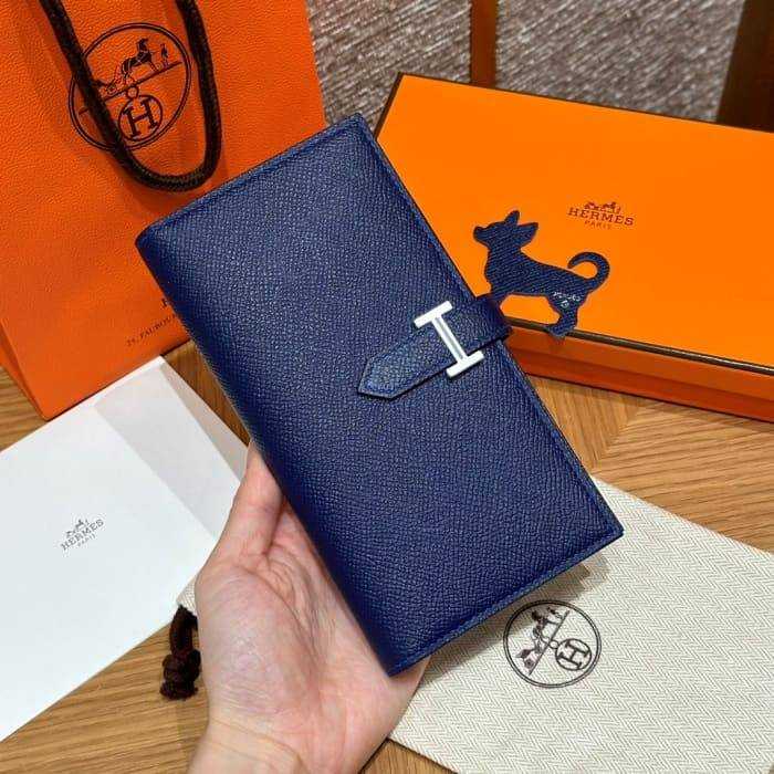 에르메스 베안 앱송 장지갑 | 17.5 x 9 x 5cm
