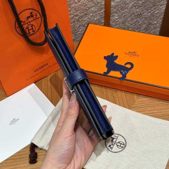 에르메스 베안 앱송 장지갑 | 17.5 x 9 x 5cm