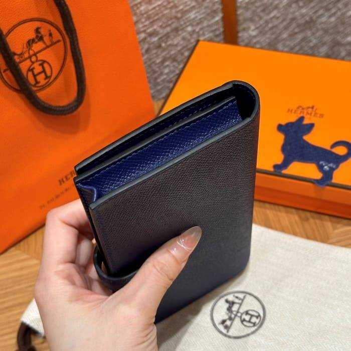 에르메스 베안 앱송 장지갑 | 17.5 x 9 x 5cm