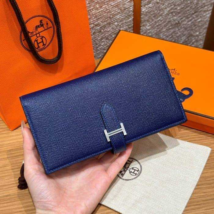 에르메스 베안 앱송 장지갑 | 17.5 x 9 x 5cm