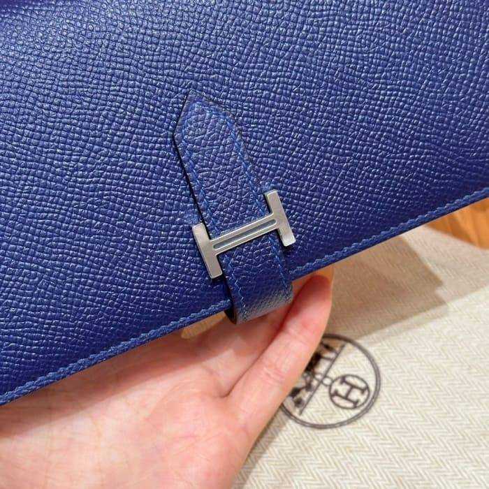 에르메스 베안 앱송 장지갑 | 17.5 x 9 x 5cm
