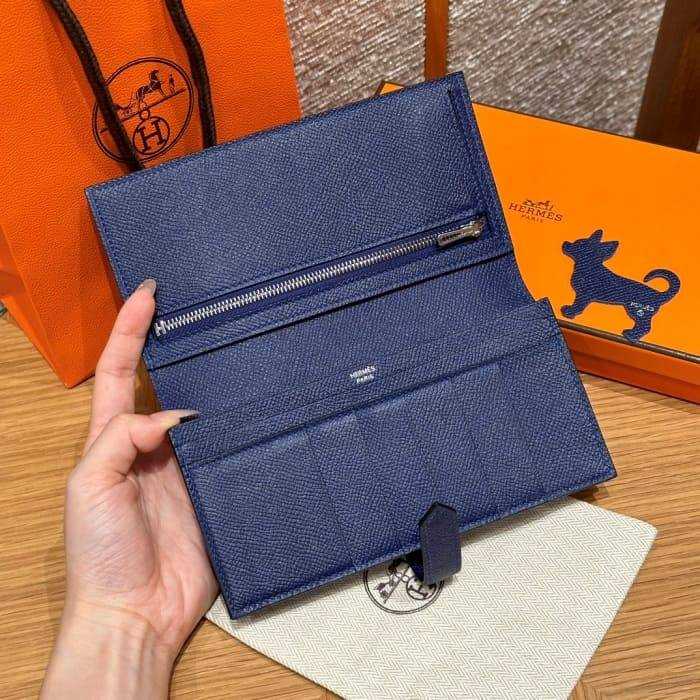 에르메스 베안 앱송 장지갑 | 17.5 x 9 x 5cm