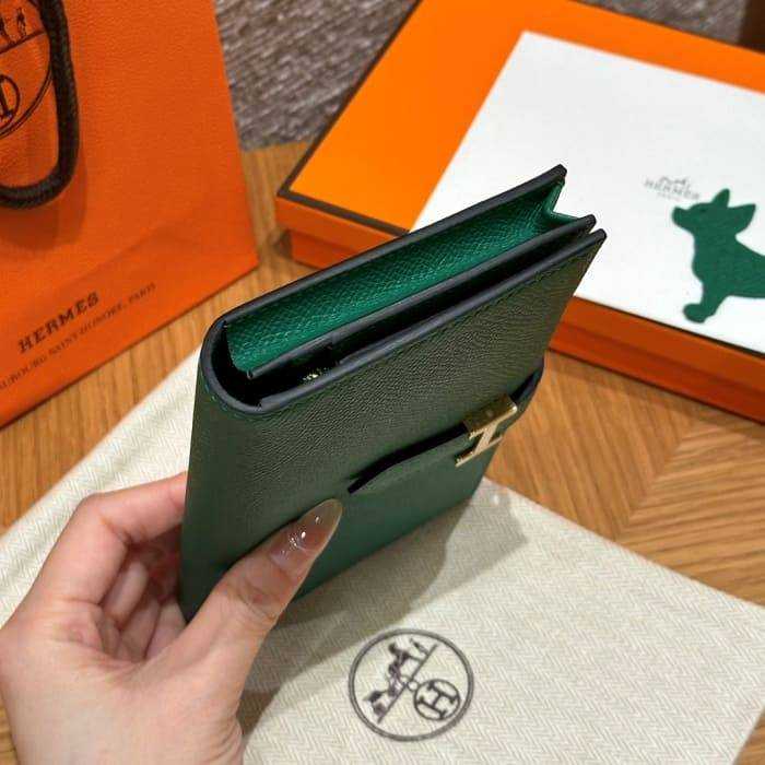 에르메스 베안 앱송 장지갑 | 17.5 x 9 x 5cm