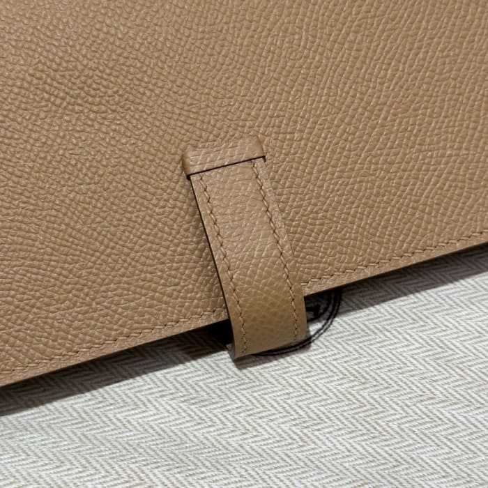에르메스 앱송 베안 장지갑 | 17.5 x 9 x 5cm