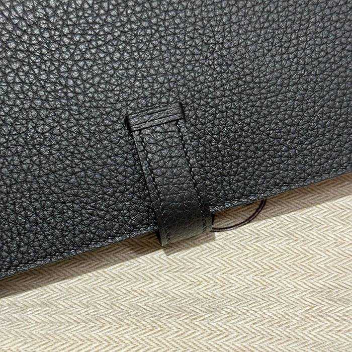 에르메스 앱송 베안 장지갑 | 17.5 x 9 x 5cm