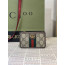 구찌 오피디아 카드지갑 케이스 671723 | 12 x 7.5 x 1cm