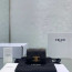 셀린느 트리오페 2 in 1 반지갑 | 10.2 x 8 x 4.3cm