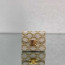 셀린느 트리오페 3단 지갑 | 10.5 x 9 x 4cm