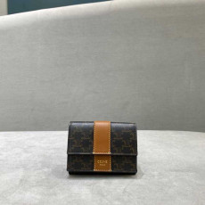 셀린느 반지갑 | 10 x 7.2 x 4.2cm