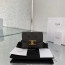 셀린느 트리오페 3단 지갑 | 10.5 x 9.5 x 4cm