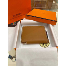 에르메스 실크인 지갑 epsom | 올수공 11.5 x 9.5 x 2cm