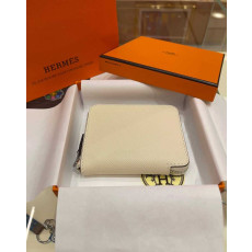 에르메스 실크인 지갑 epsom | 올수공 11.5 x 9.5 x 2cm