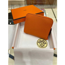 에르메스 실크인 지갑 epsom | 올수공 11.5 x 9.5 x 2cm
