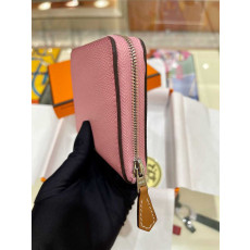 에르메스 실크인 지갑 epsom | 올수공 11.5 x 9.5 x 2cm