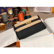 에르메스 켈리 장지갑 앱송 올수공 | 19.5 x 11.5 x 2cm