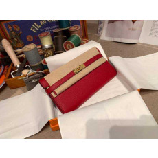 에르메스 켈리 장지갑 앱송 올수공 | 19.5 x 11.5 x 2cm