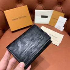 루이비통 엔벨로프 카르트 드 비지트 M62292 | 10.8 x 8 x 1cm